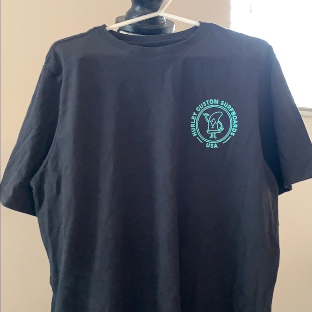 Boy’s short sleeve shirt